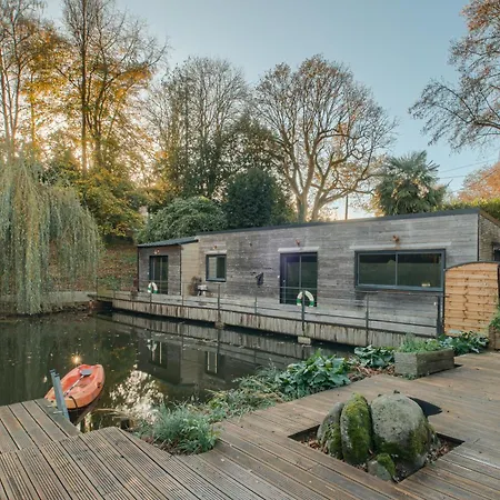 Insolite Carpe Diem Dom wakacyjny La Haie-Traversaine