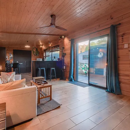 Insolite Carpe Diem Dom wakacyjny La Haie-Traversaine