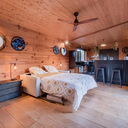 Insolite Carpe Diem La Haie-Traversaine