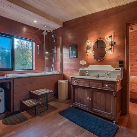 Insolite Carpe Diem Dom wakacyjny