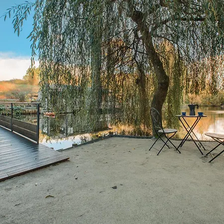 Dom wakacyjny Insolite Carpe Diem