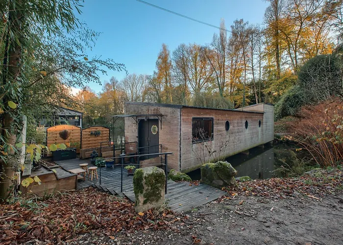 Insolite Carpe Diem La Haie-Traversaine