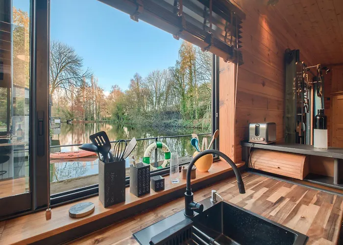 Casa de Férias Insolite Carpe Diem