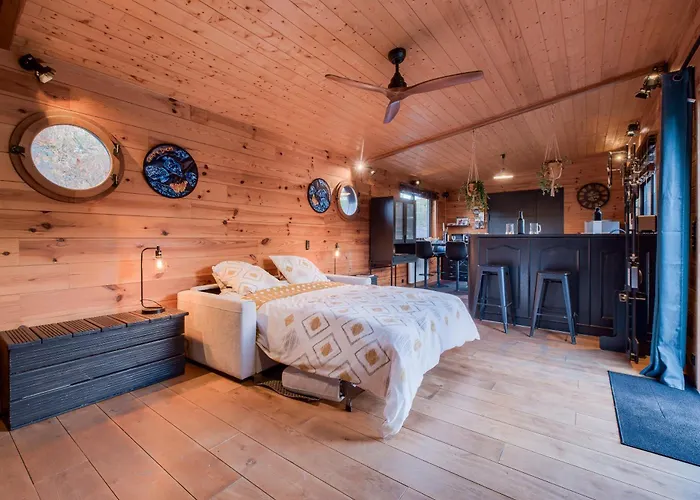 Insolite Carpe Diem La Haie-Traversaine