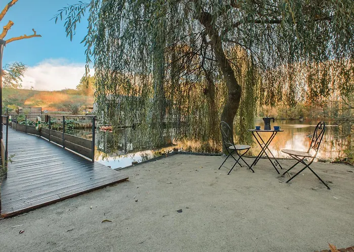 Casa de Férias Insolite Carpe Diem